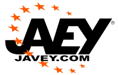 Logo JAVEY
