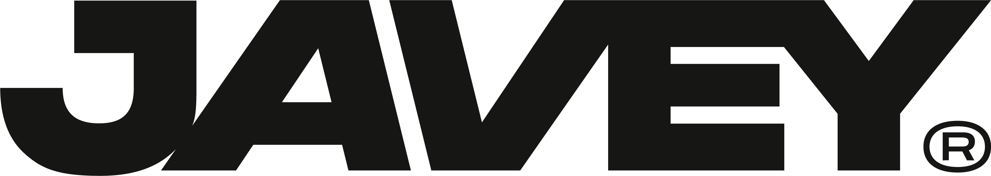 Logo JAVEY